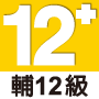 輔12級